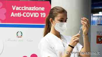 Hub vaccini, tranciati i cavi dell'ossigeno: incubo sabotaggio a Prato - LA NAZIONE