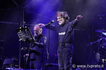 Settembre Prato è spettacolo, PFM in piazza Duomo con La buona novella FOTO - tvprato.it