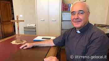 Il canonico Scaccini è il nuovo vicario della Diocesi di Prato - Il Tirreno