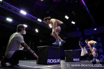 WATCH: Miles to Madison Episode 3 Featuring Tia-Clair Toomey, Brooke Wells, Justin Medeiros and Sam Kwant | BOXROX - BOXROX