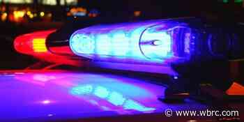 Pedestrian struck, killed in St. Clair Co. - WBRC