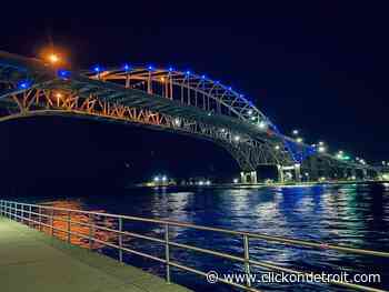 St. Clair County Health Department suspends COVID-19 rapid PCR testing for travelers - WDIV ClickOnDetroit