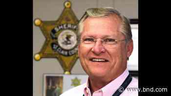 St. Clair County sheriff’s request to relax residency rule for deputies rankles Kern - Belleville News-Democrat