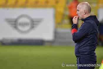 Davy De Schryver: “Sterk spitsenduo”