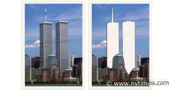 How 9/11 Shaped American Fiction