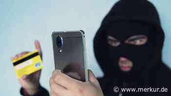 Sparkasse Dachau verhindert Betrug an Ehepaar - Merkur Online