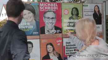 Dachau: Wir stellen Leserfragen an die Kandidaten - Merkur Online