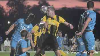 Eintracht Karlsfeld feiert Matchwinner Michael Dietl: „Es war sehr intensiv“ - Merkur Online