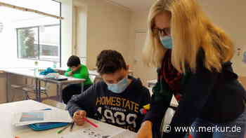 Dachau: „Echt ganz cool“, diese Sommerschule - Merkur Online