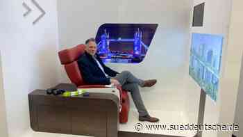 Westallianz will Alternative zur Autobahn - Süddeutsche Zeitung