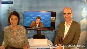 Bayerns Bester - Süddeutsche Zeitung