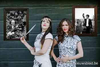 Jazzklub draait weer op volle toeren met drie concerten in september