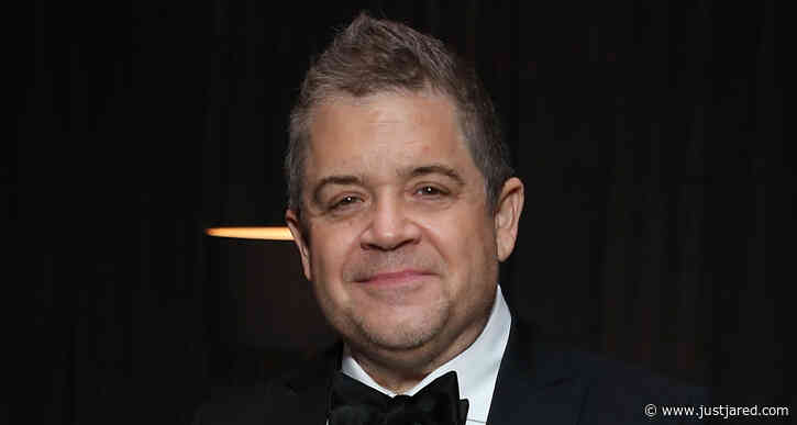 Patton Oswalt Cancels Comedy Tour Dates in These Two States Over COVID-19 Safety Concerns
