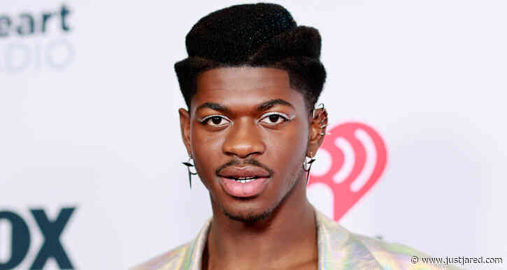 Lil Nas X Claps Back at 'Negative Energy' Over His Pregnancy Photos