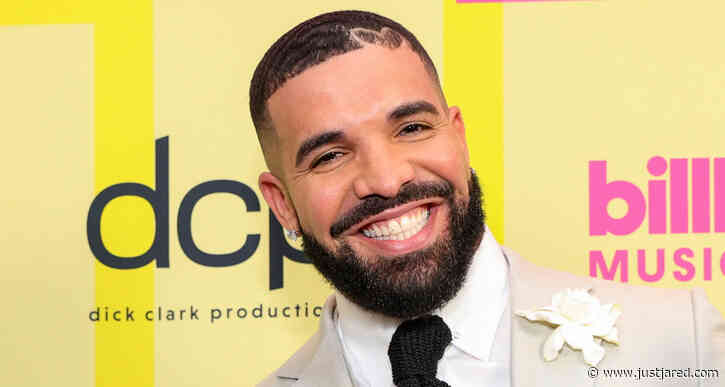 Drake's Highly-Anticipated New Album 'Certified Lover Boy' is Out Now - Listen Here!