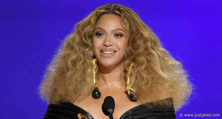 Beyonce Has a New Song Coming, Making Her Eligible for an Academy Award