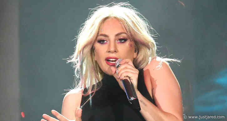 Lady Gaga Drops 'Dawn of Chromatica' Album - Listen Now!