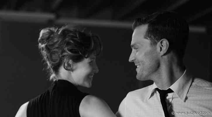 Jamie Dornan & Caitriona Balfe Star in 'Belfast' - Watch the New Trailer!