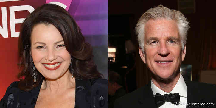 Fran Drescher vs. Matthew Modine - Find Out Who Won SAG-AFTRA's Election
