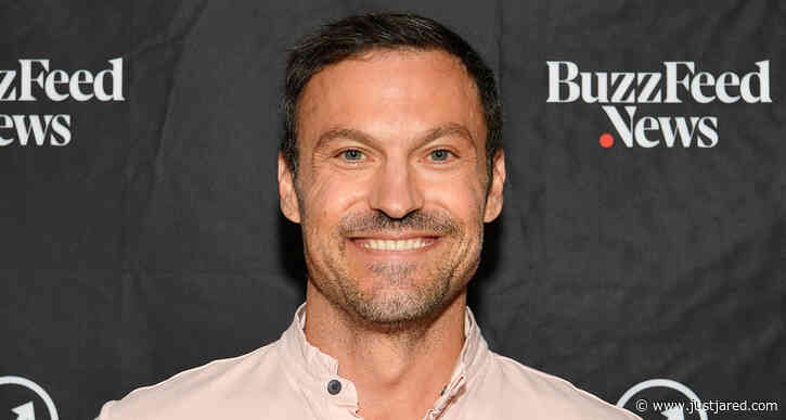 Brian Austin Green is the Latest Star to Reportedly Join 'Dancing with the Stars' Season 30!