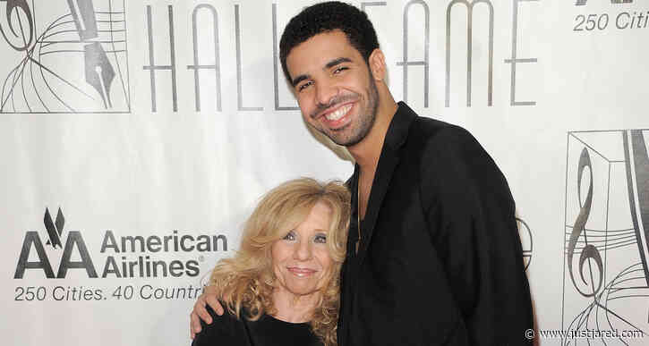 Drake's Mom Sandi Pens Him Sweet Notes Ahead of 'Certified Lover Boy' Album Release