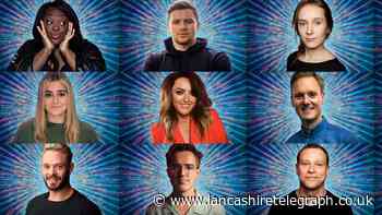 BBC announce Strictly Come Dancing will be returning this month