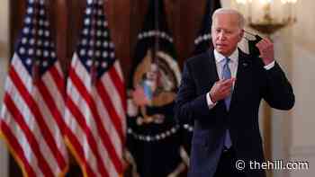 Changing Joe Biden's mind is no easy task