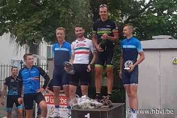Woensdag dorpelingenkoers in Rummen - Het Belang van Limburg