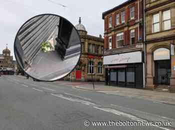 Arrest made after man dies in assault in Luxe Lounge, Bolton