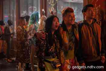 Shang-Chi Leaked on Torrent Sites, Piracy Networks as Marvel Movie Releases in Cinemas