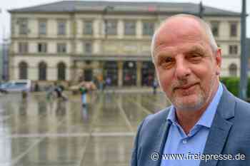 Der Verkehrspolitiker - Freie Presse