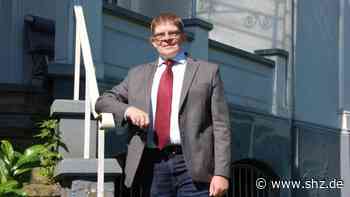 Vorsitzender tritt nach acht Jahren ab: Ist die Chemnitz-Bellmann-Loge ein Geheimbund, Herr Koch? | shz.de - shz.de