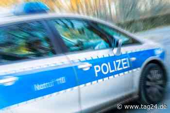 Nach Diebestour in Chemnitz: 21-Jähriger im Knast - TAG24