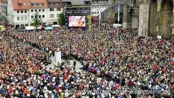 Deutsches Musikfest 2025 kommt nach Ulm und Neu-Ulm