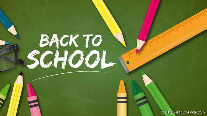 Welcome Back: After Delays, Bus Driver Shortages, And More, Pittsburgh Public School Students Returning