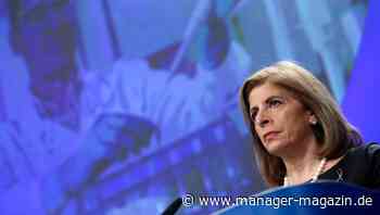 Astrazeneca: Rechtsstreit mit EU um Impfstoff-Lieferungen beendet