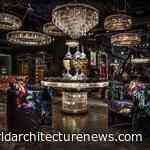 Timothy Oulton’s global flagship makeover by Cultural Agenda