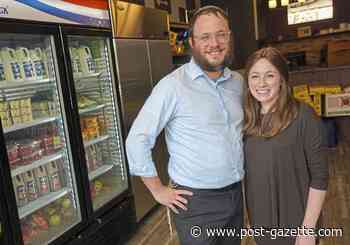 This Squirrel Hill kosher store offers free food and groceries, 'no questions asked'