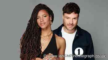 Jordan North hosting Radio 1 drivetime show from next week