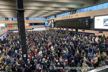 Londoners ready to ditch office working for good - survey
