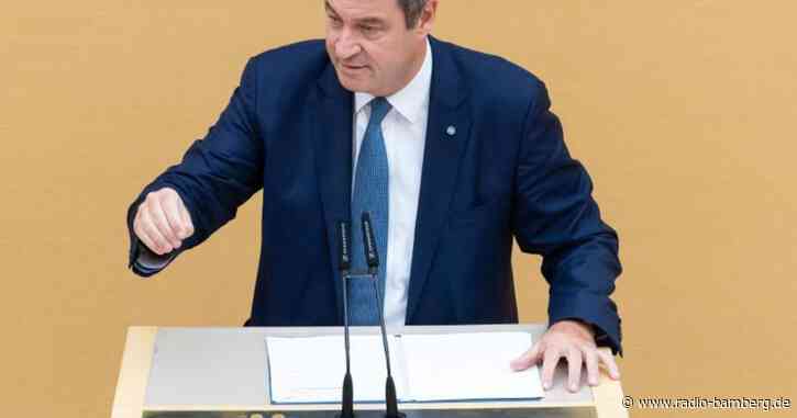 Söder ruft Union zum Kämpfen auf: «Lage ist sehr ernst»