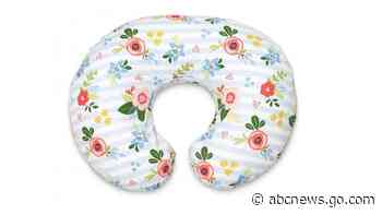 Improper use of Boppy nursing pillows, loungers linked to 7 infant deaths