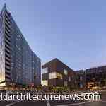 Sideyard: Skylabs’ new mass timber, urban infill project in Portland US