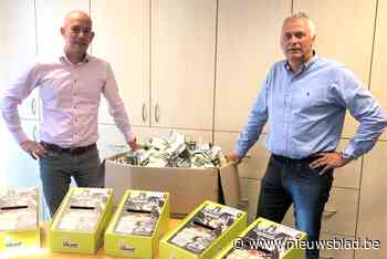 Tweede reeks winnaars actie Denk.Koop.Eet.Lokaal gekend