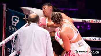 18-year-old boxer dies after match in Montreal, Quebec coroner to investigate