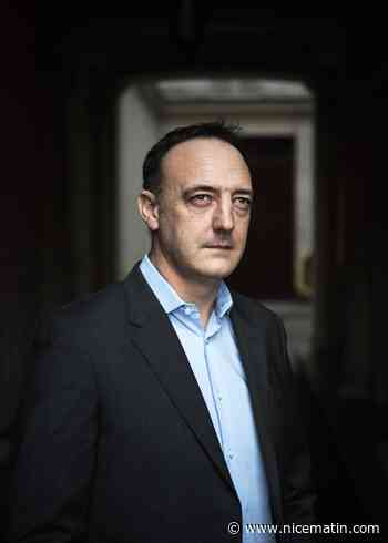 L'ancien patron de la BRI de l'époque de l'attentat du Bataclan sort un thriller