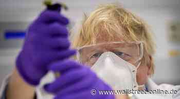 Neuer Star am Impfstoff-Himmel: Börsenpfarrer Uwe Lang: „Die Valneva-Aktie ist eigentlich zu teuer“