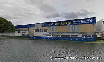 Canalside development in Hoxton wins approval despite ‘disappointment’ over low number of living rent homes