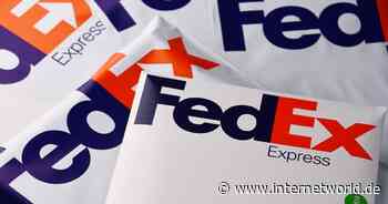 AMEA-Region: FedEx bietet taggenaue Versandlösung für Online-Händler an