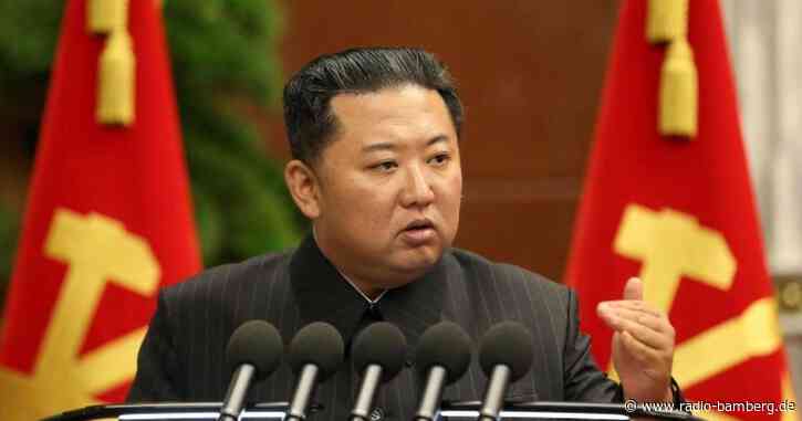 Ex-Botschafter: Nordkorea erhöht wieder die Spannungen